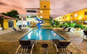 Hotel Nacional Inn Sorocaba